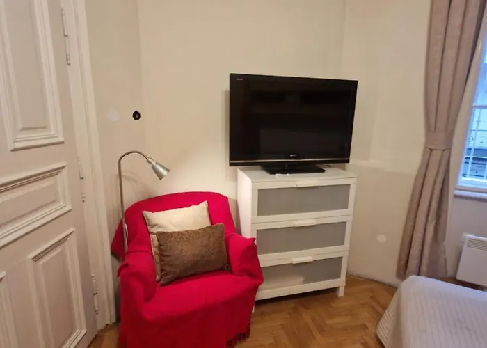 M Apartments - Downtown