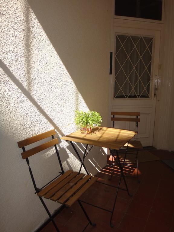 Apartment M