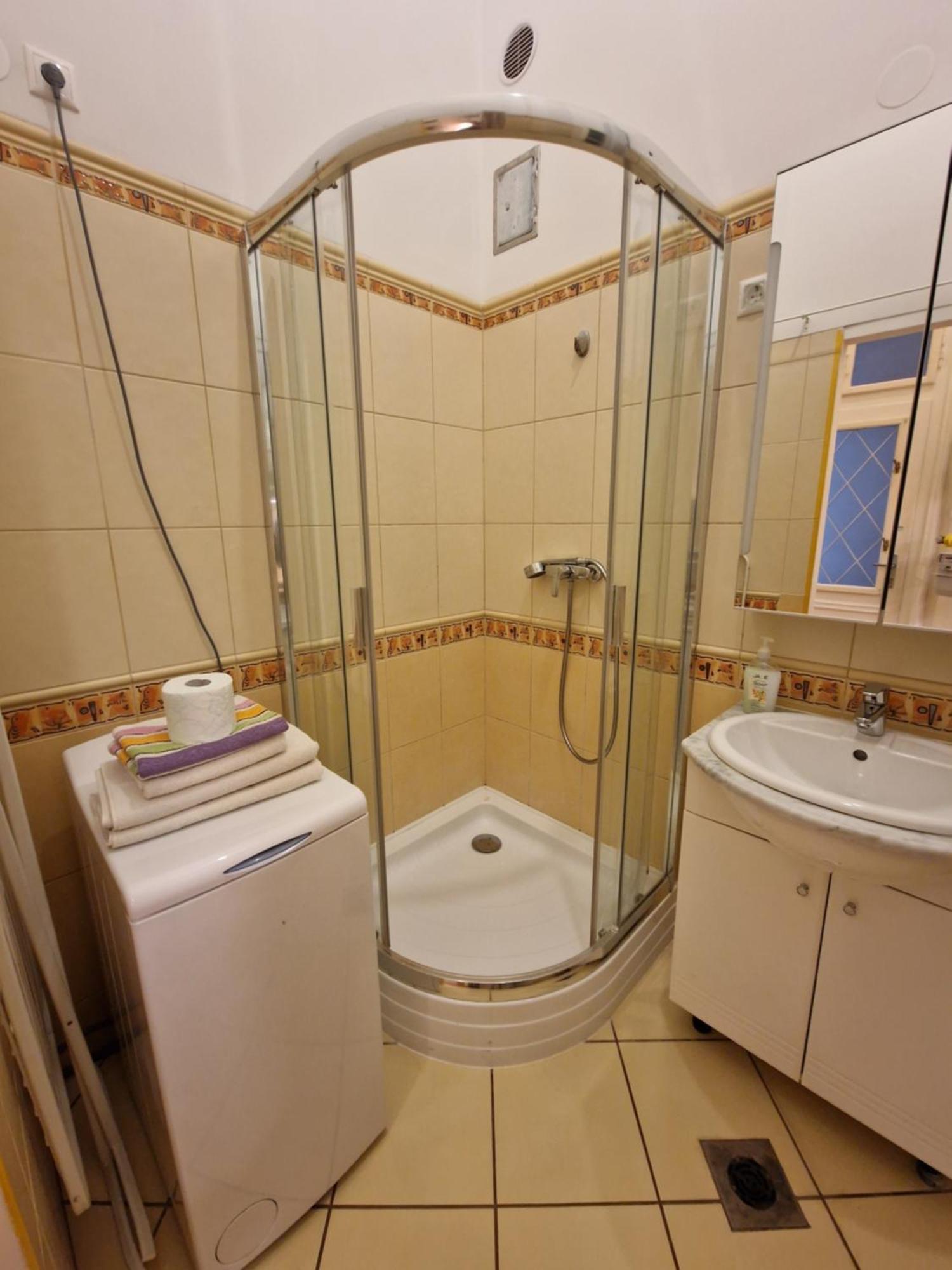 Apartment M Budapest