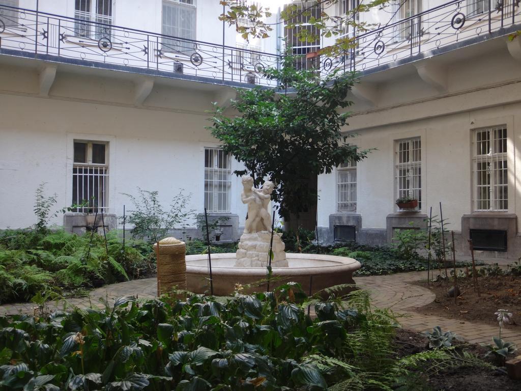 Apartament M - Downtown *