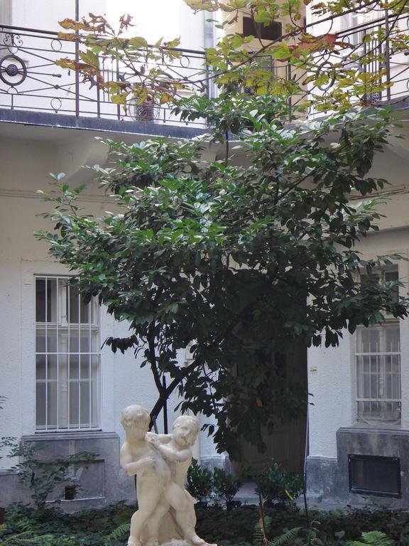 Apartament M - Downtown